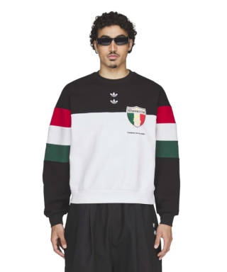 WC CREW SWEATSHIRT