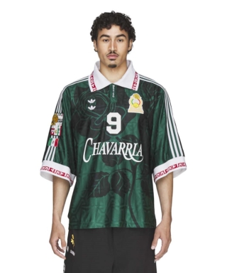 アディダス オリジナルス X ウィリー チャバリア(ADIDAS ORIGINALS X