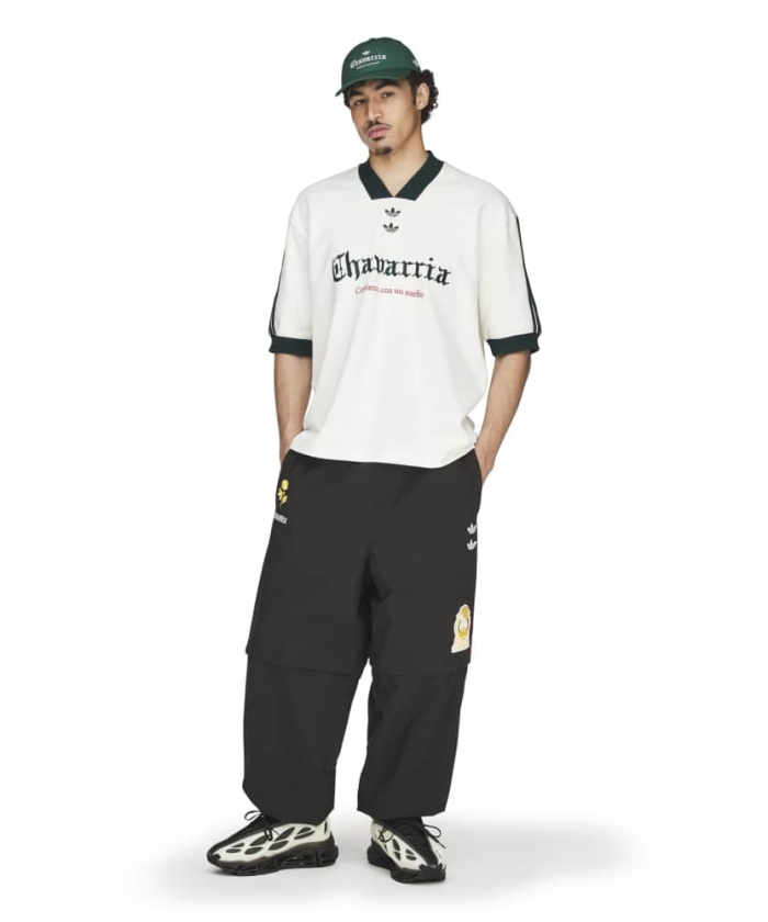 WC SOCCER GRAPHIC TEE(M266Y084)｜HANKYU MEN'S / 阪急メンズ