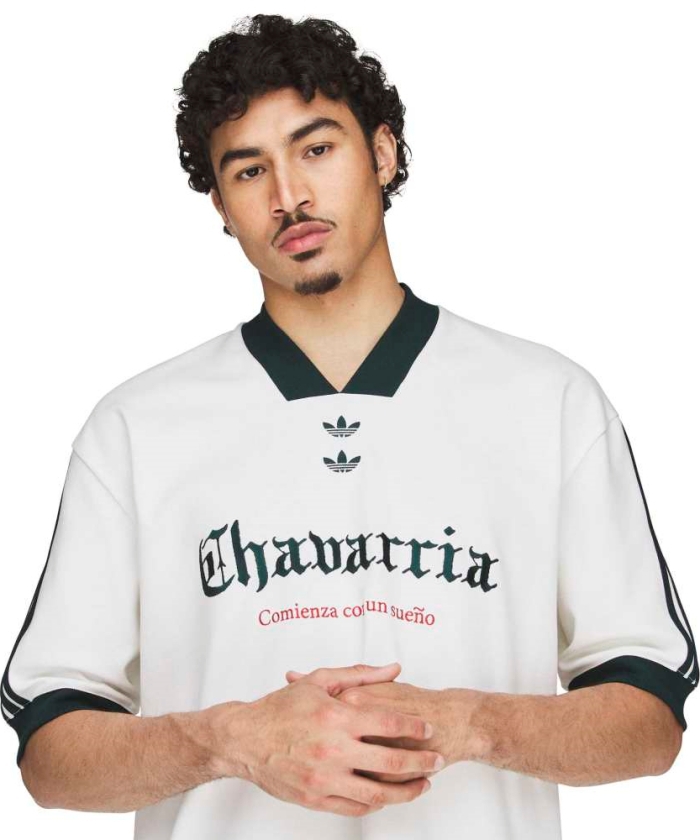 WC SOCCER GRAPHIC TEE(M266Y084)｜HANKYU MEN'S / 阪急メンズ