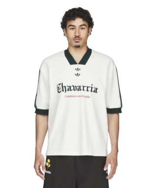 WC SOCCER GRAPHIC TEE