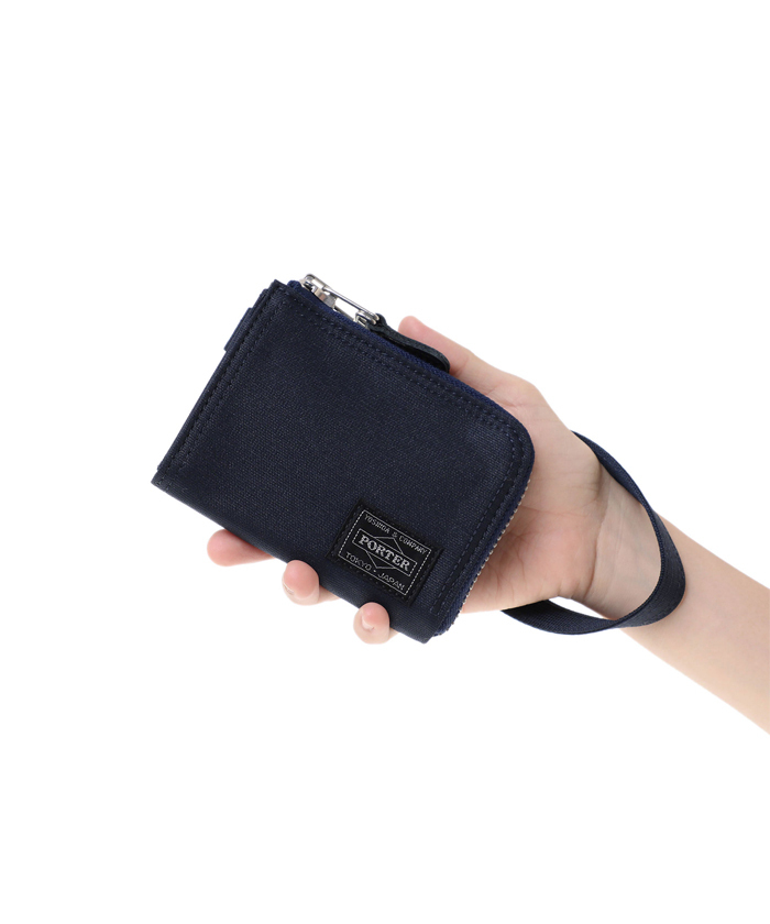 ポーター フライングエース マルチウォレット 863-16813(M2670052