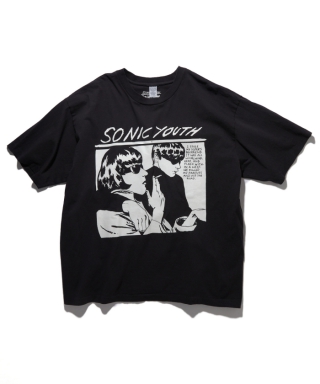 SONIC YOUTH GOO TEE