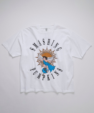 SMASHING PUMPKINS  ALTITUDE TEE
