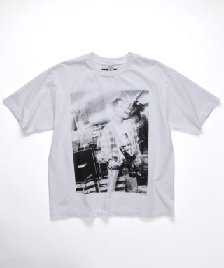 CHARLES PETERSON  BEEHIVE 91 TEE