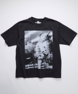 CHARLES PETERSON  BEEHIVE 91 TEE