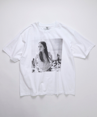 JOSEPH SZABO PRISCILLA TEE