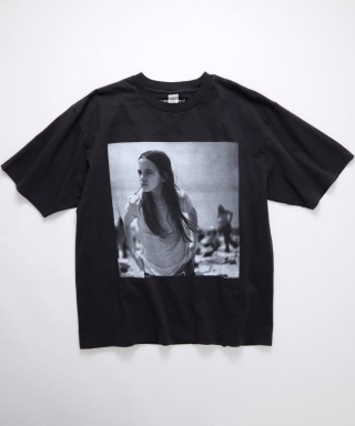 JOSEPH SZABO PRISCILLA TEE
