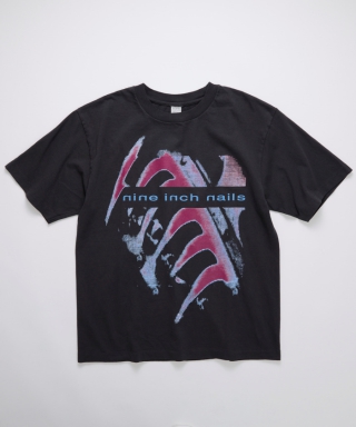 NIN PRETTY HATE MACHINE TEE