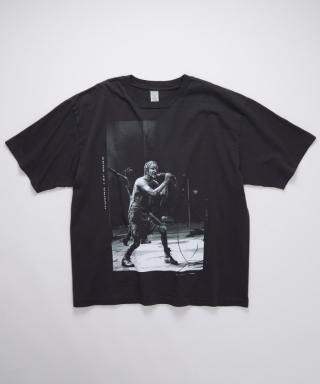 NIN SELF DESTRUCT 1994 TEE