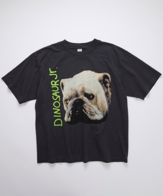 DINOSAUR JR W COOL WITH ME TEE