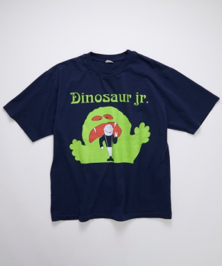 DINOSAUR JR MONSTER TEE