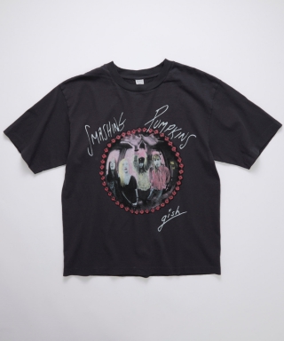 SMASHING PUMPKINS GISH TEE
