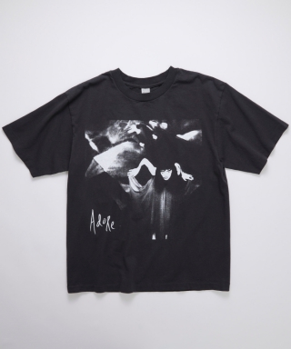 SMASHING PUMPKINS  ADORE  TEE