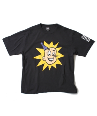 SUB POP PUNKY MEGA MART TEE