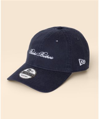 Brooks Brothers × New Era(R) 9TWENTY(TM)　330002076