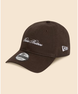 Brooks Brothers × New Era(R) 9TWENTY(TM)　330002080