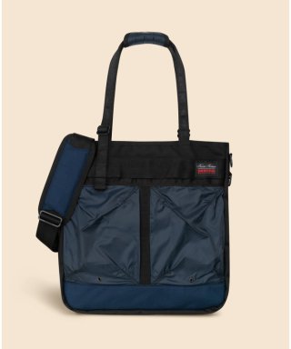 Brooks Brothers×BRIEFING　ユーティリティヘルメットバッグ　330002240