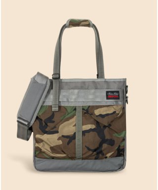 Brooks Brothers×BRIEFING　ユーティリティヘルメットバッグ　330002241
