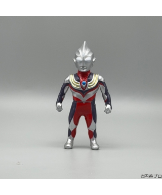MAXTOY ウルトラマンティガ　0801-02  MAXTOY TIGA