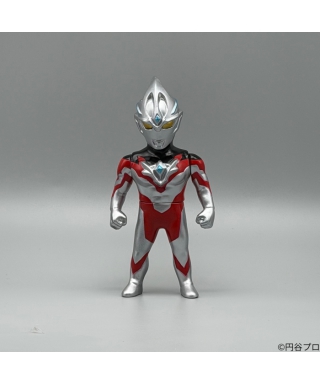 MAXTOY ウルトラマンアーク　0801-03 MAXTOY AAKU
