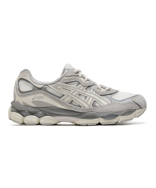 GEL-NYC CREAM/OYSTER GREY