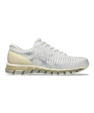 GEL-QUANTUM 360 I WHITE/CREAM