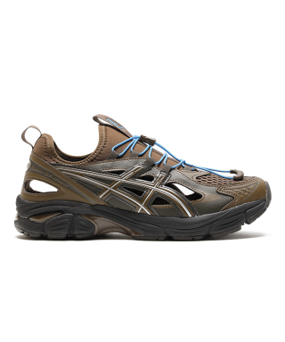 GT-2160 BREEZE BROWN STORM/BLACK COFFEE