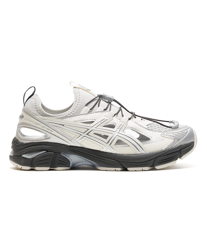 GT-2160 BREEZE GLACIER GREY/CREAM(M267H029)｜HANKYU MEN'S / 阪急メンズ