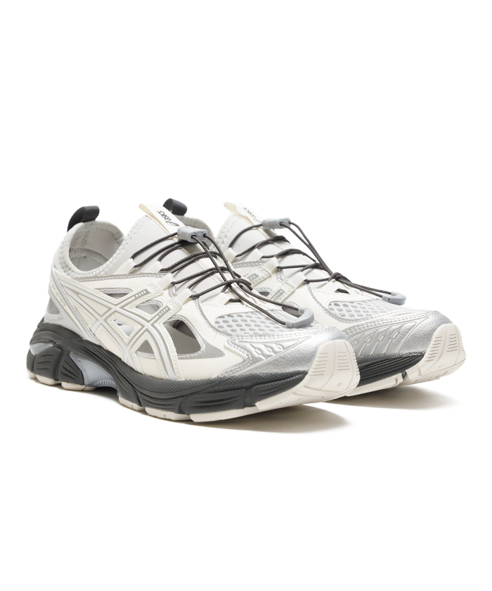 GT-2160 BREEZE GLACIER GREY/CREAM(M267H029)｜HANKYU MEN'S / 阪急メンズ