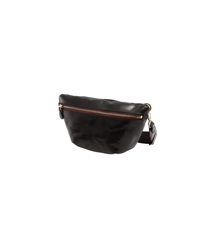 GUD ST サコッシュM 59120(M267H051)｜HANKYU MEN'S / 阪急メンズ