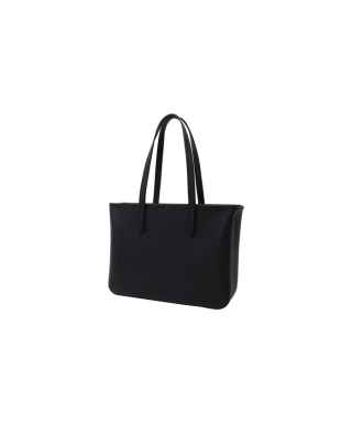 MATTE SHRINK ZIP横型トートバッグ　59165