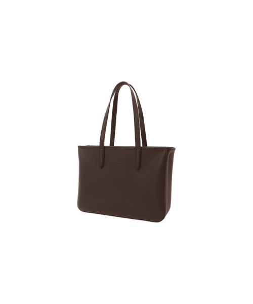 バッグ mhhh MATTE SHRINK ZIP横型トートバッグ 59165(M267H052)｜HANKYU MEN'S