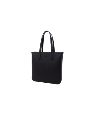 MATTE SHRINK ZIP縦型トートバッグ　59169