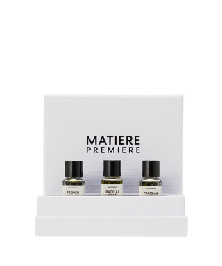 MPカスタムセット 3x6ml
