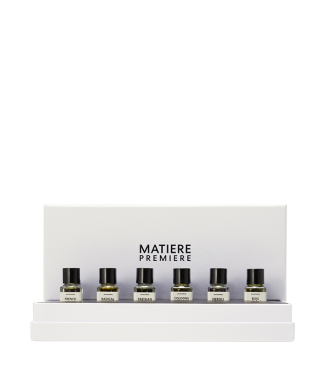 MPカスタムセット 6x6ml