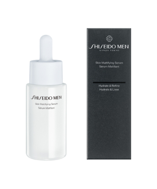 SHISEIDO メン スキンマットセラム（医薬部外品）
