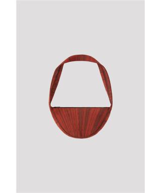 MILAN SMALL SHOULDER BAG