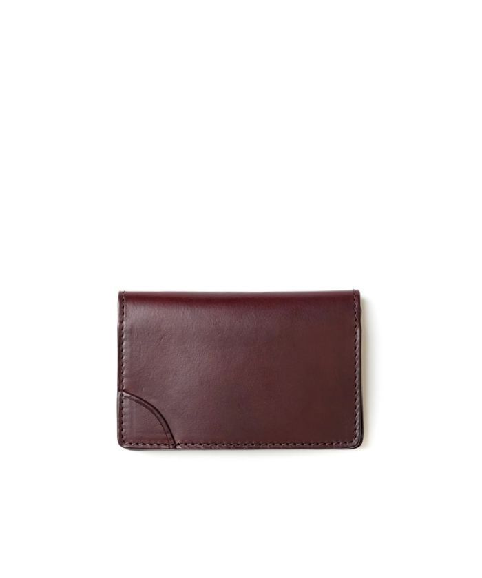 クロムエクセル】名刺入れ 51661(M267N034)｜HANKYU MEN'S / 阪急メンズ
