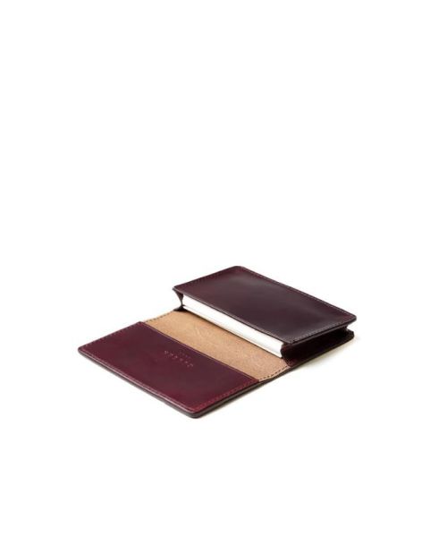 クロムエクセル】名刺入れ 51661(M267N034)｜HANKYU MEN'S / 阪急メンズ