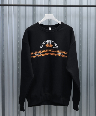 CREW NECK SWEAT SHIRT ( TYPE-2 )　26FW-WMC-SS12