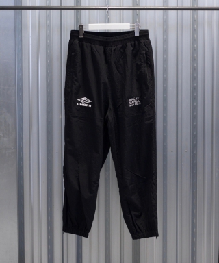 UMBRO / TRACK PANTS　26FW-WMO-UB02