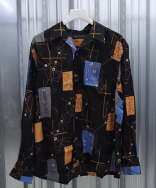 カジュアルシャツ｜ワコマリア(WACKO MARIA)｜HANKYU MEN'S / 阪急メンズ
