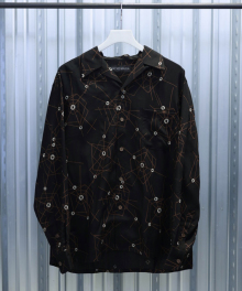 カジュアルシャツ｜ワコマリア(WACKO MARIA)｜HANKYU MEN'S / 阪急メンズ