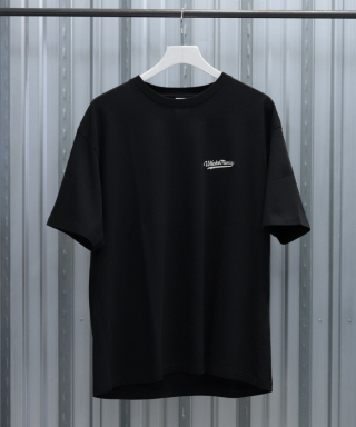 WASHED HEAVY WEIGHT CREW NECK T-SHIRT ( TYPE-9 )　26FW-WMT-WT10