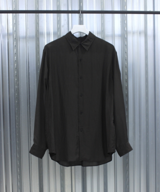 Cupra Plain Shirt 　KS26FSH05