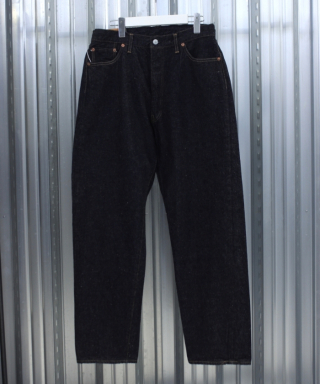 5P Zipper Front Denim Pants 　KSBS101DZ