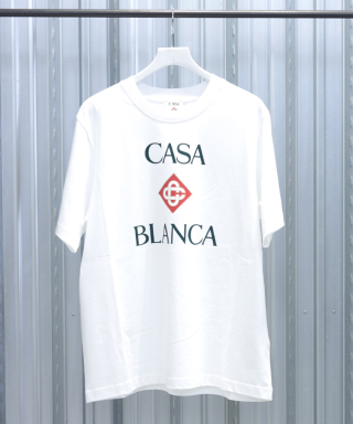 CLASSIC T-SHIRT　M-PF26-JTS-001-20