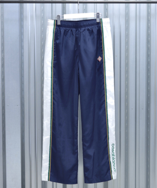 TRACK PANTS　M-PF26-TR-458-01