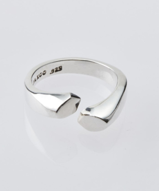 Stem Ring　XOR008